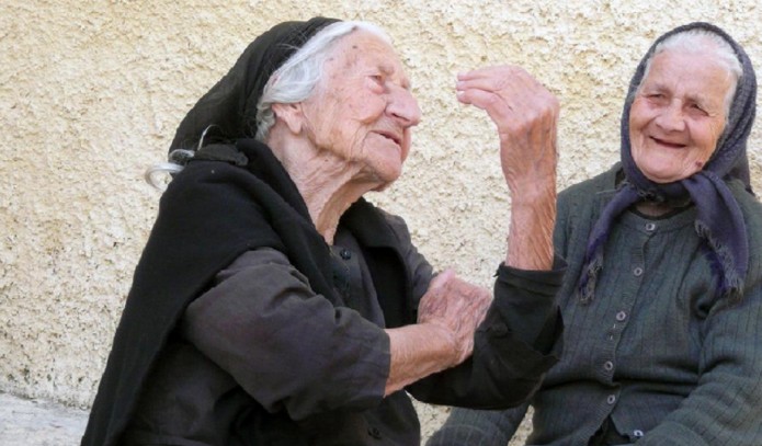 greek-yiayia
