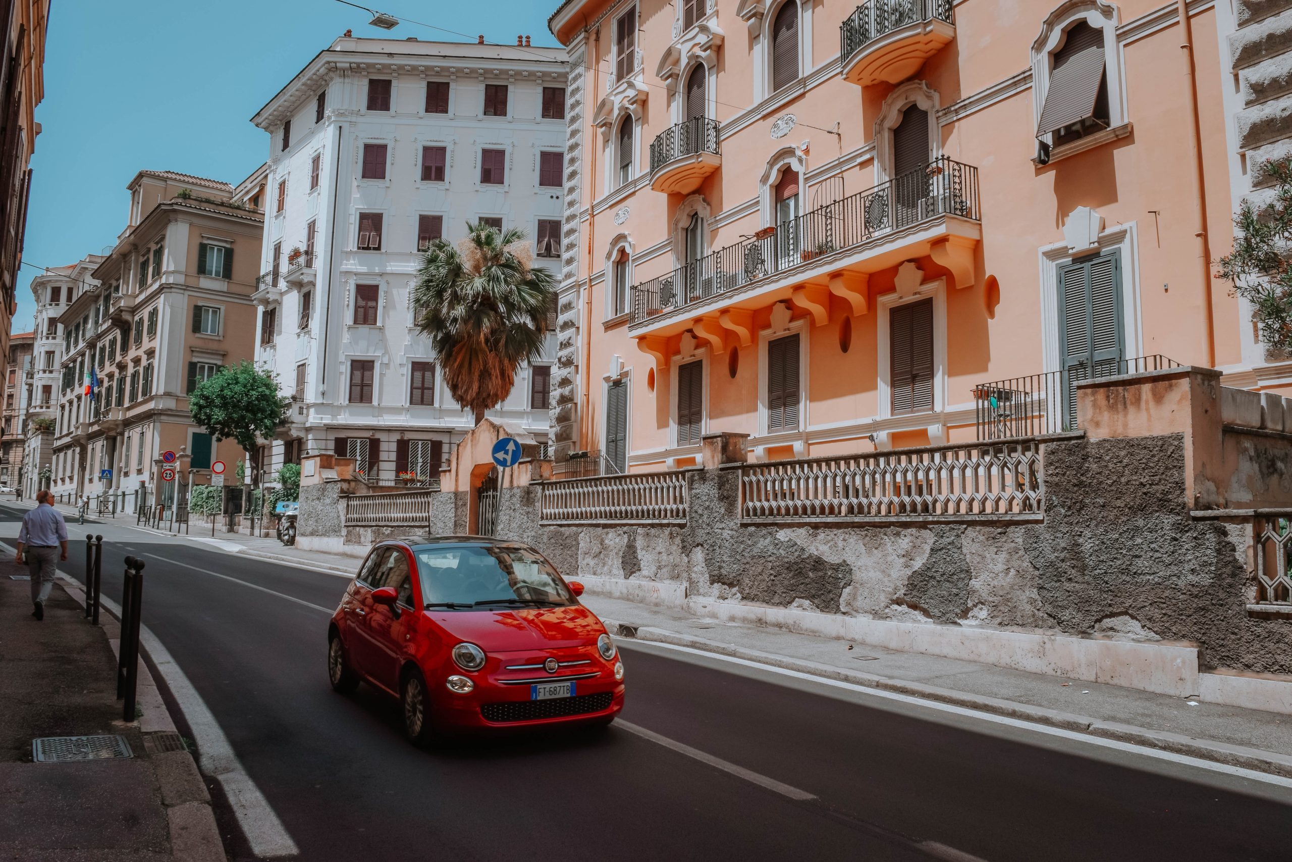 custo de vida italia