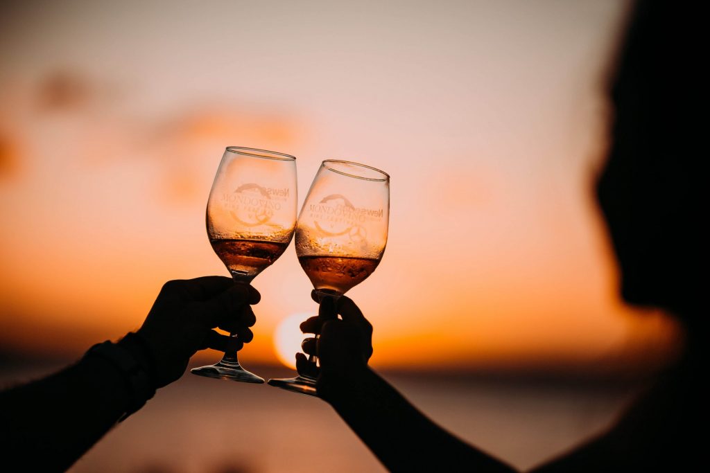 O que fazer na Itália: visitar uma vinícola