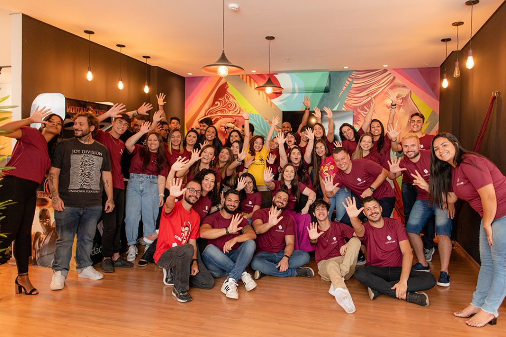 mês de aniversário cidadania4u