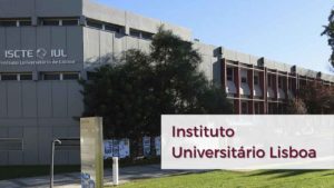 Estudar em Portugal