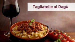 Pratos para conhecer a itália
