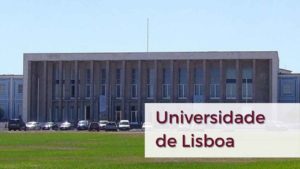 Estudar em Portugal