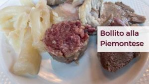 Pratos para conhecer a itália