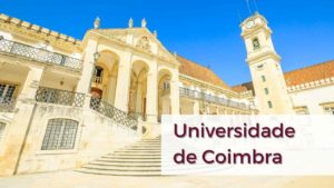 Estudar em Portugal