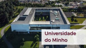Estudar em Portugal
