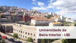 Estudar em Portugal