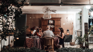 documentos familiares
