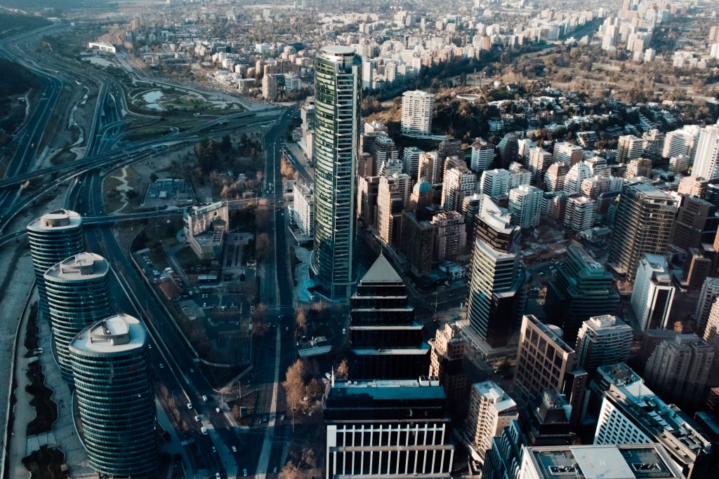 Países que brasileiros não precisam de visto: Chile