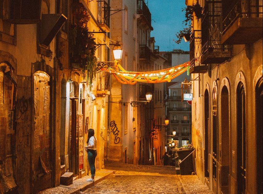 Sobrenomes Portugueses