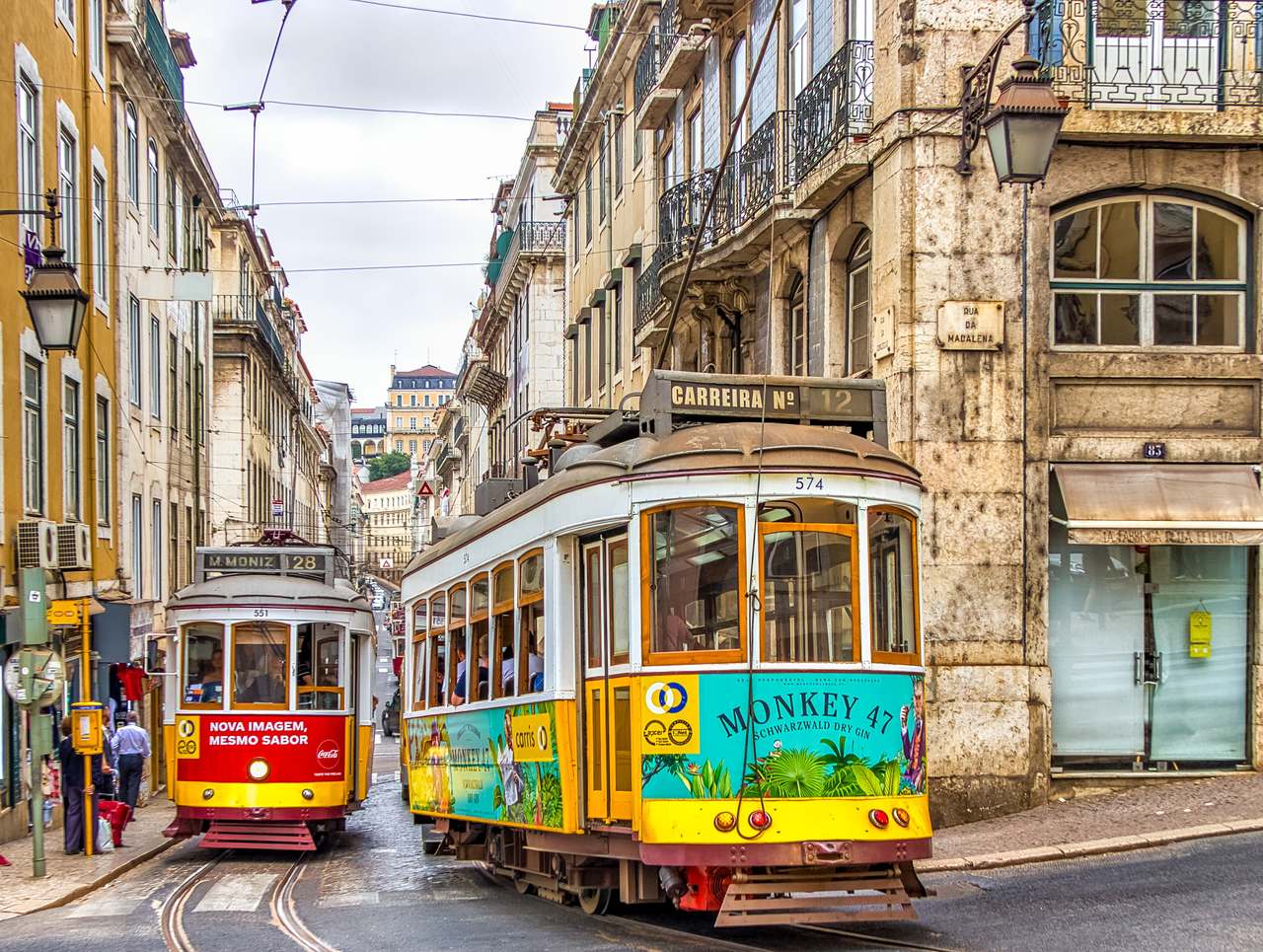 sobrenomes portugueses