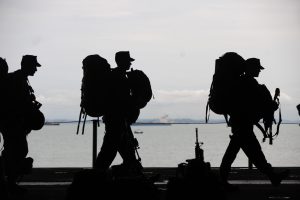 guerra na Itália militares guerra na Itália