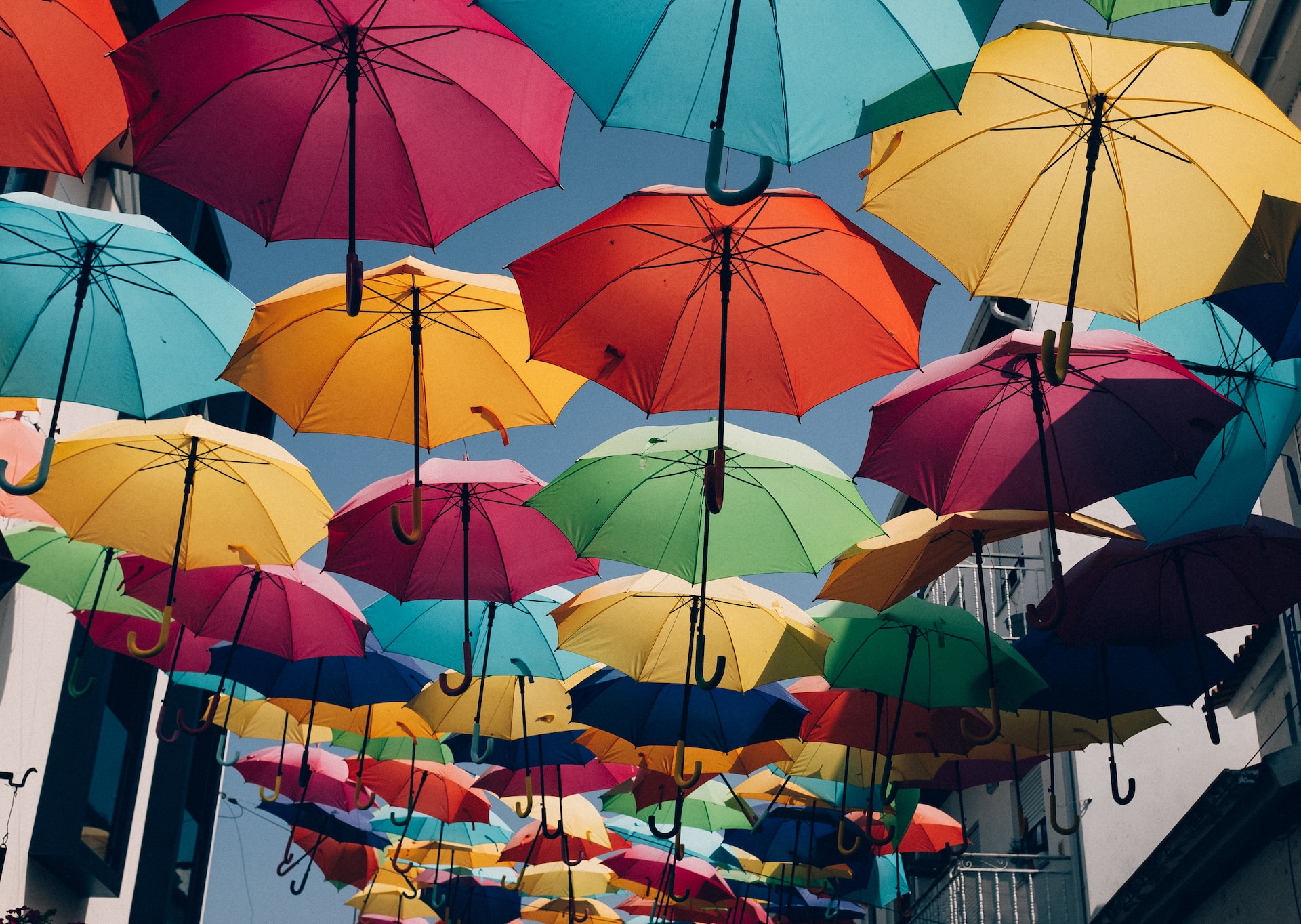 clima em Portugal em cada estação do ano