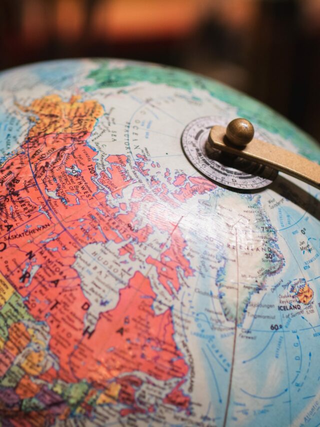 mapa-mundi