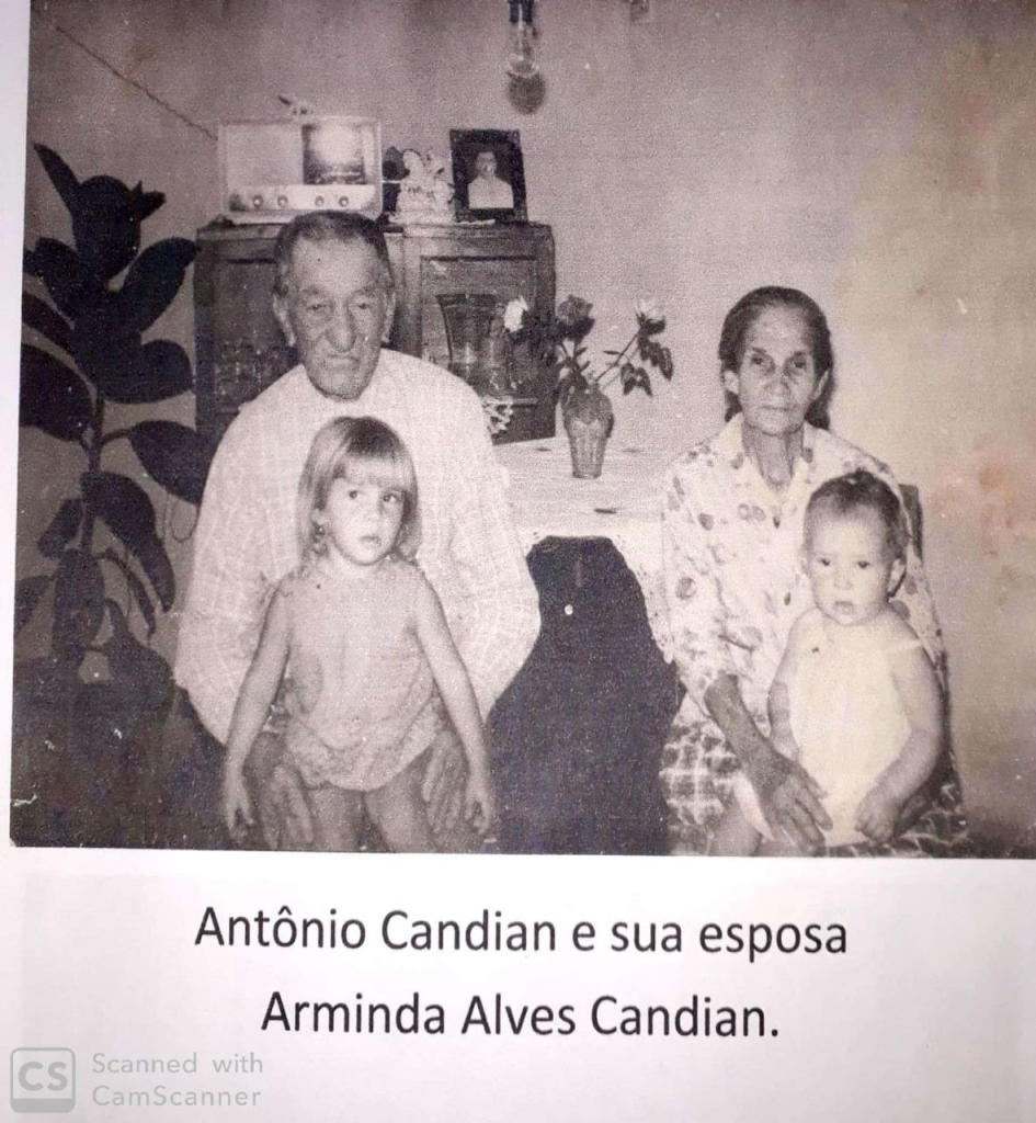 Case de sucesso: família Trevisano