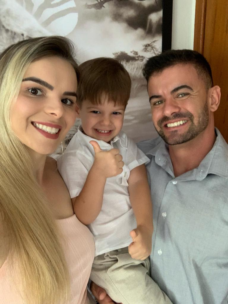 Case de sucesso: família Trevisano