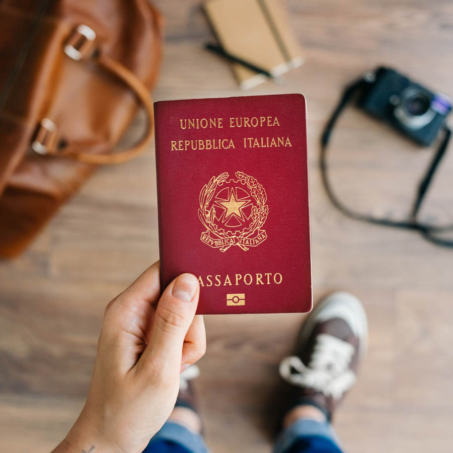 Canadá precisa de vista: como entrar no Canadá com a cidadania italiana