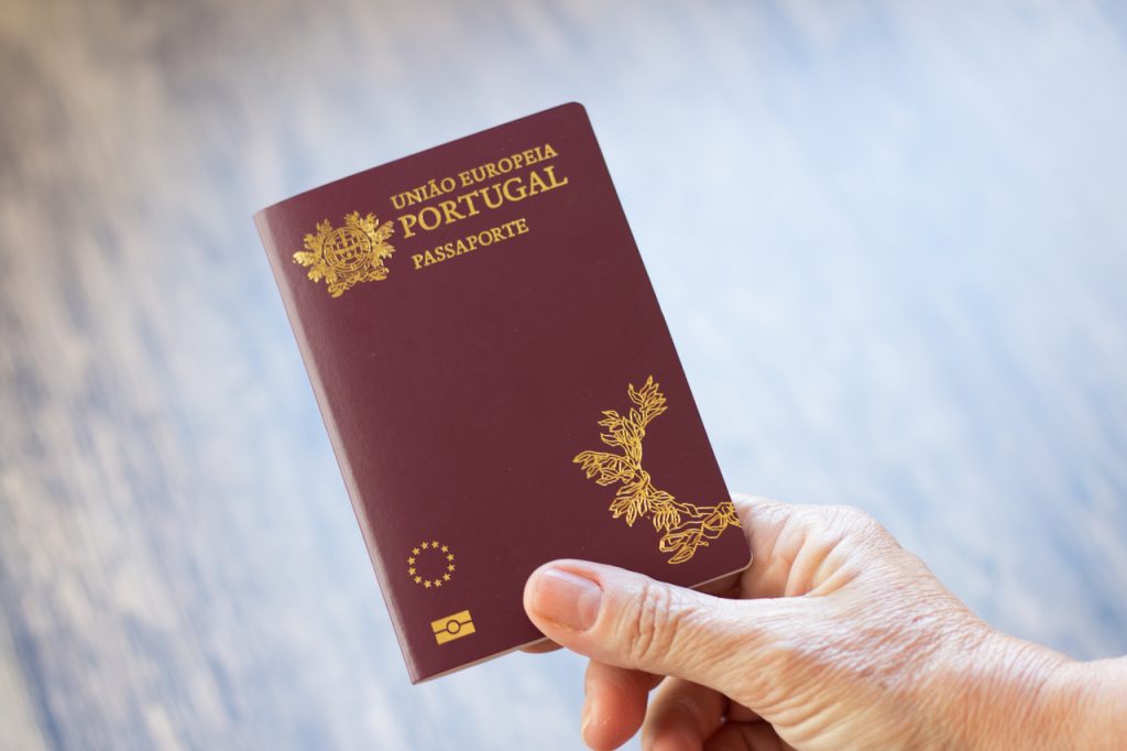 Visto para procurar trabalho em Portugal