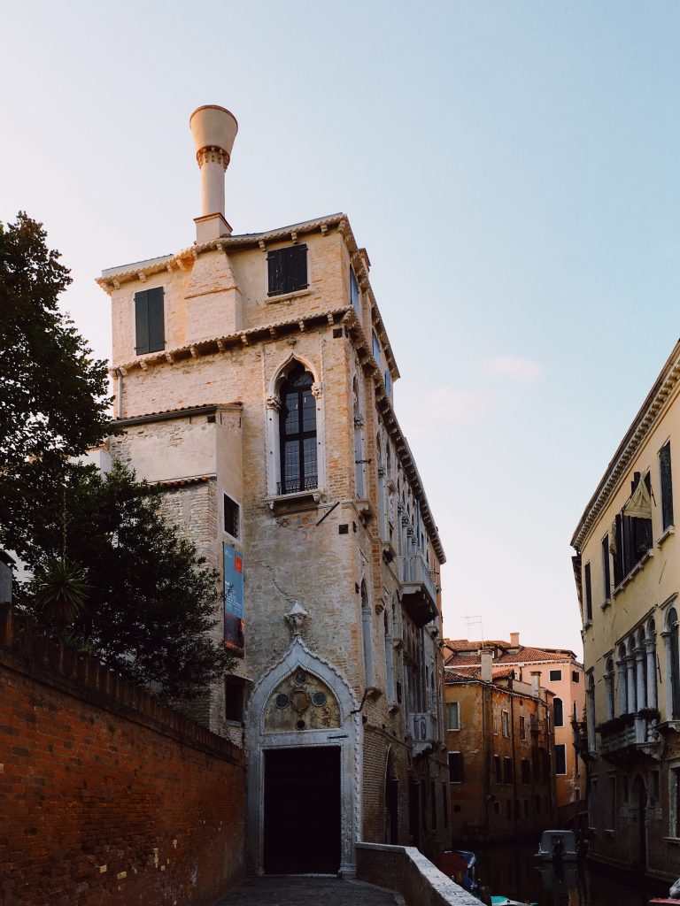 Veneza: Cannaregio