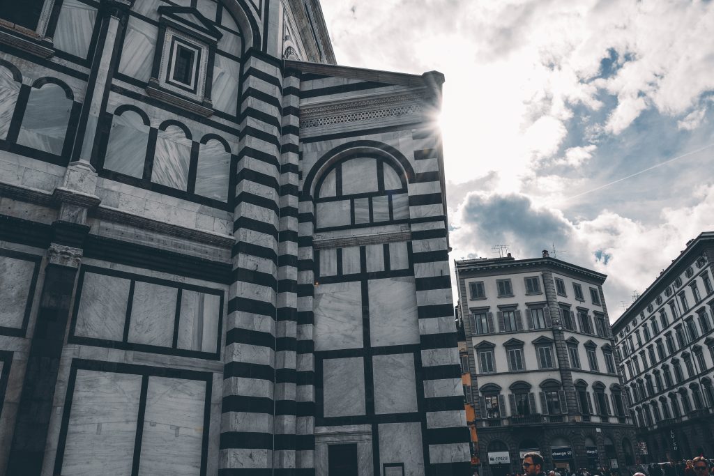 Florença: Basilica di Santa Maria del Fiore