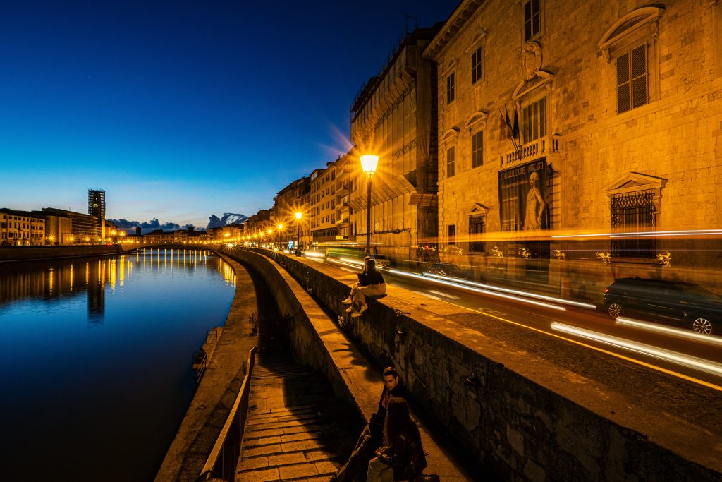 Pisa
