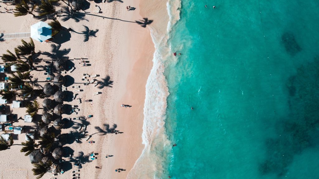 Punta Cana precisa de visto