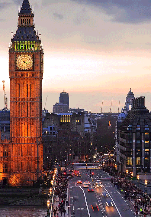 Inglaterra precisa de visto