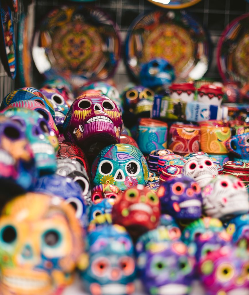 México precisa de visto 