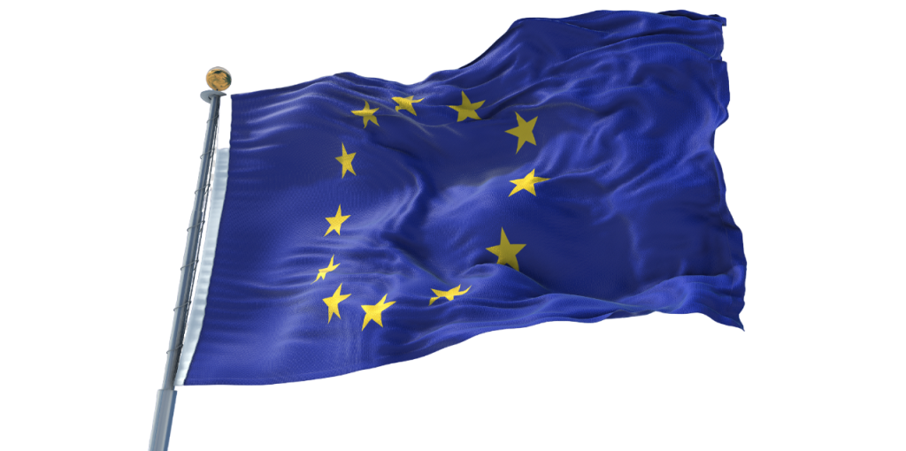 Europa precisa de visto 