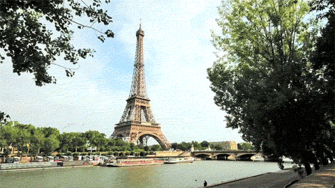 França precisa de visto