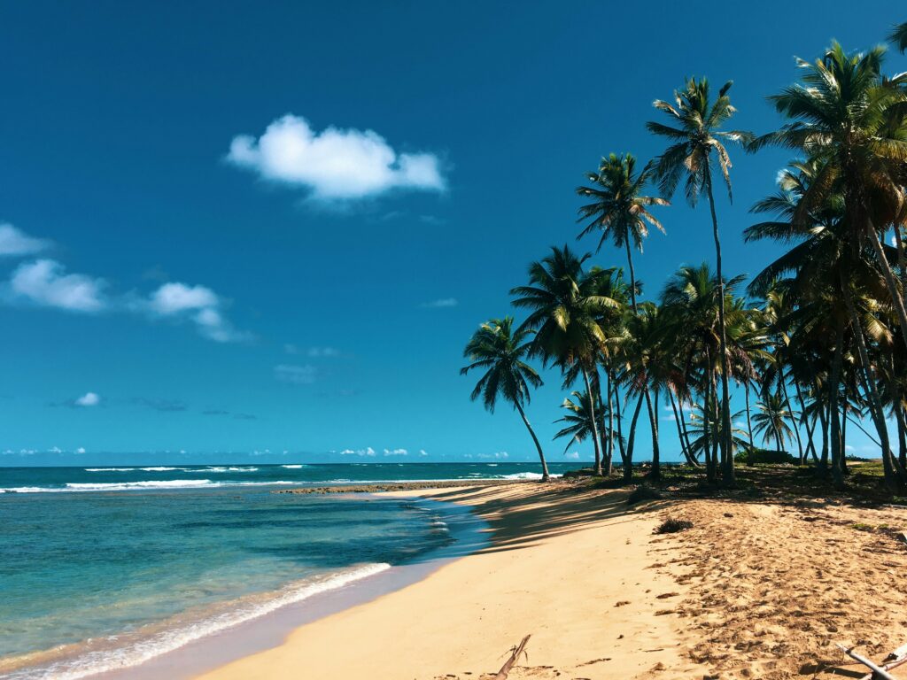 República Dominicana precisa de visto